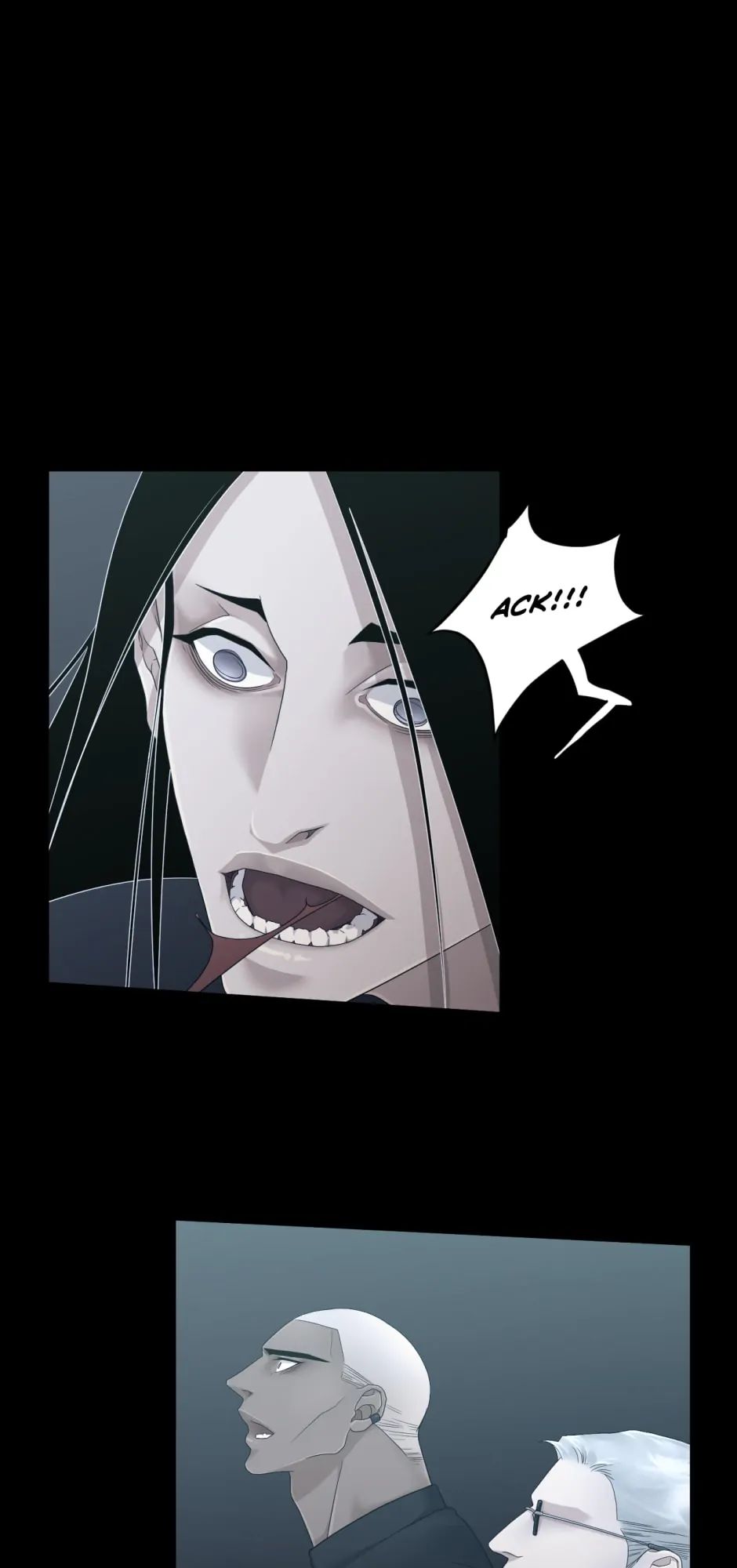 Thirst Chapter 68.1 page 29 - 