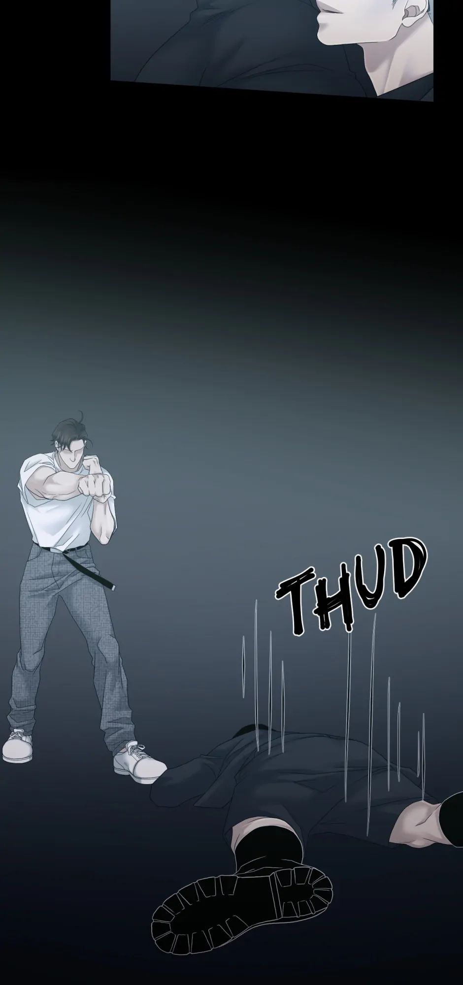 Thirst Chapter 68.1 page 30 - 