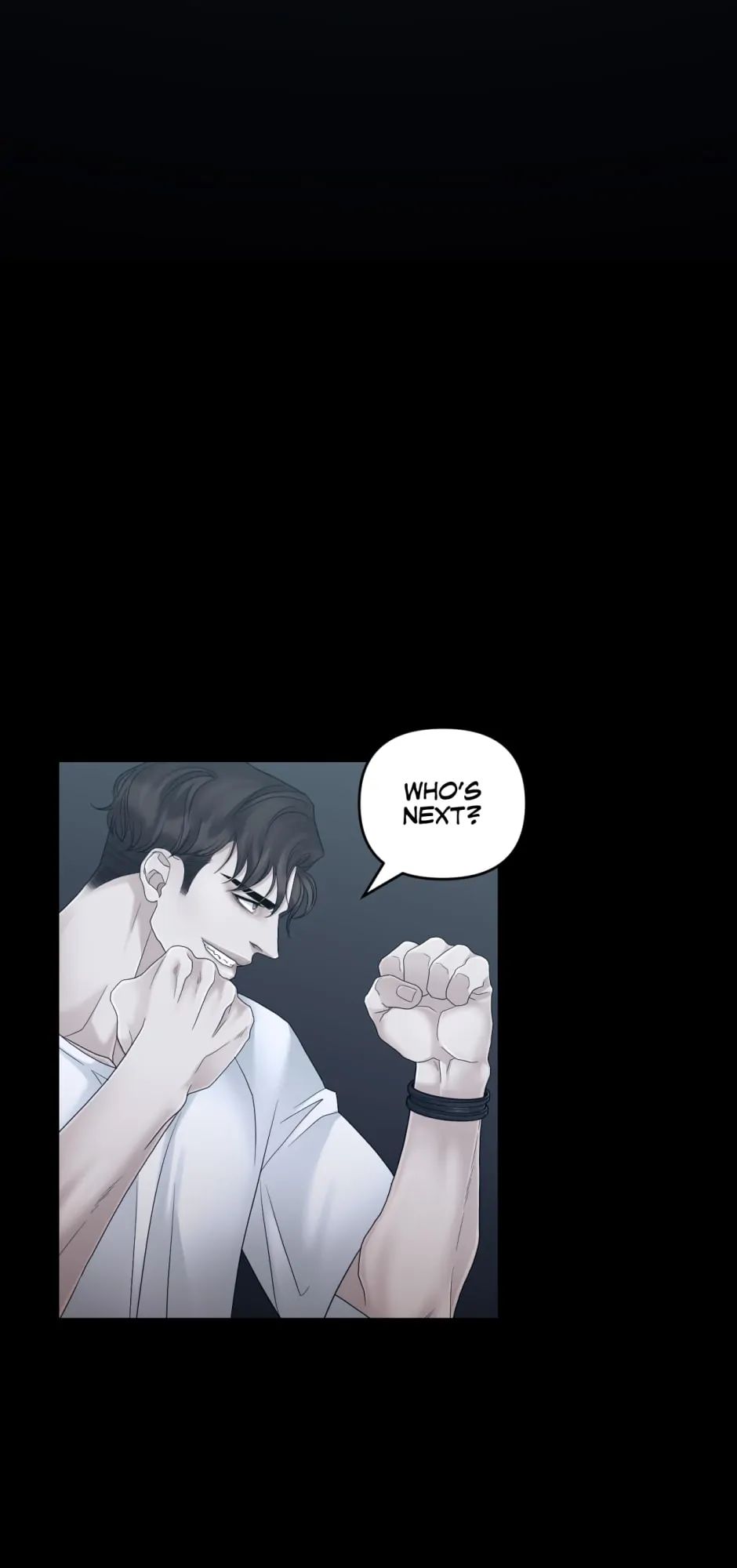 Thirst Chapter 68.1 page 31 - 
