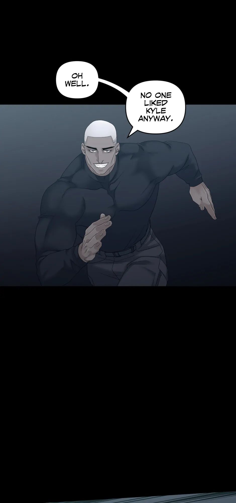 Thirst Chapter 68.1 page 32 - 