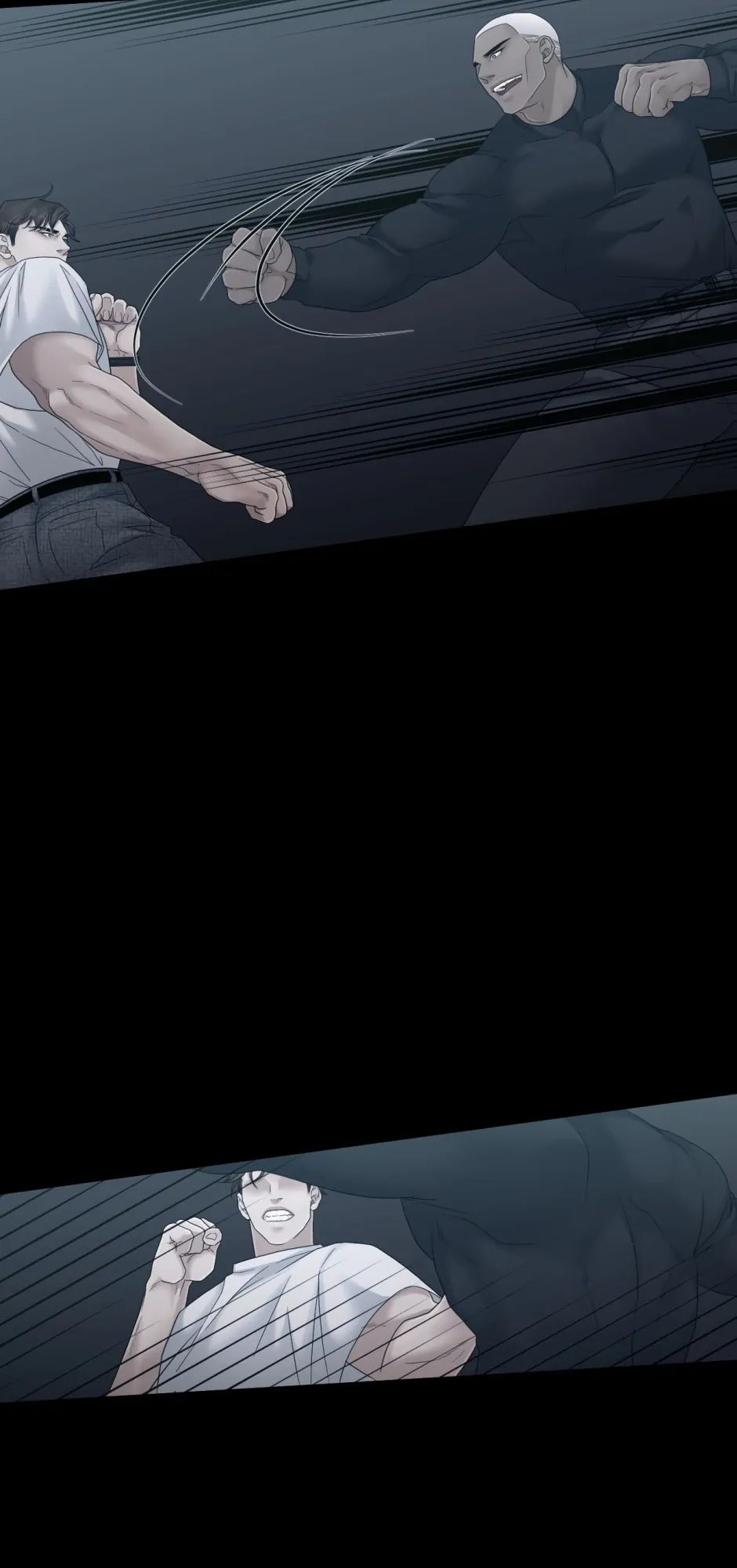 Thirst Chapter 68.1 page 33 - 