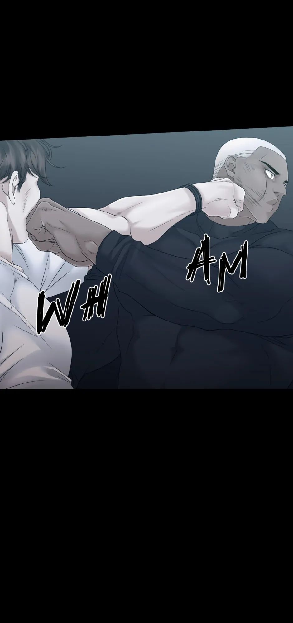 Thirst Chapter 68.1 page 34 - 