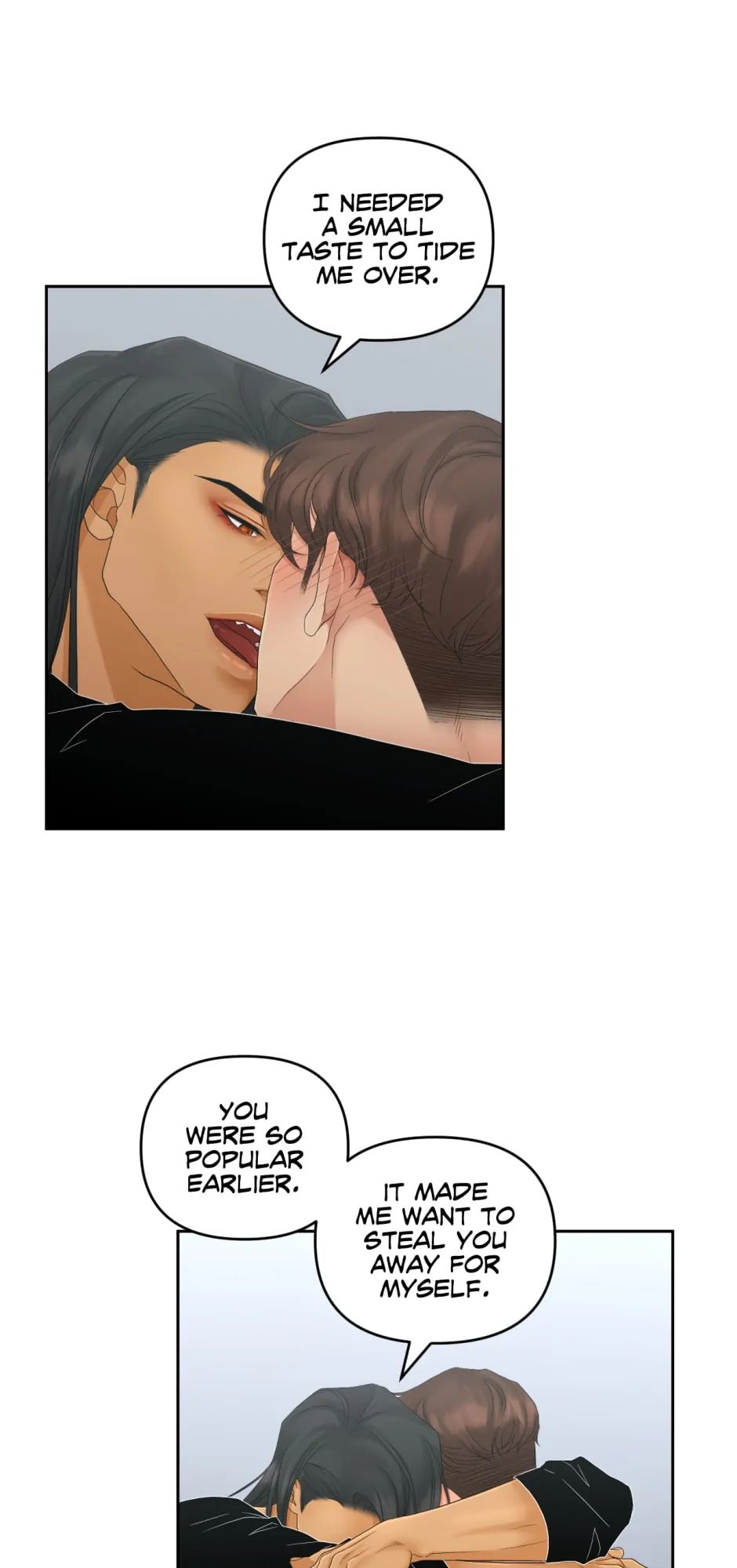 Thirst Chapter 68.1 page 7 - 