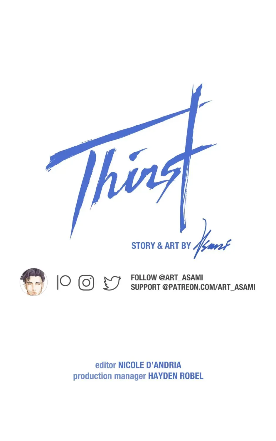 Thirst Chapter 68 page 2 - 