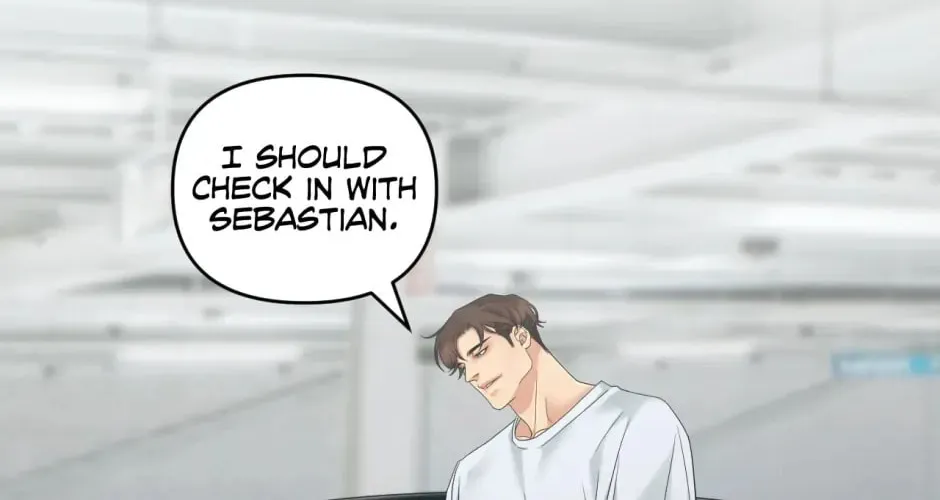 Thirst Chapter 68 page 21 - 