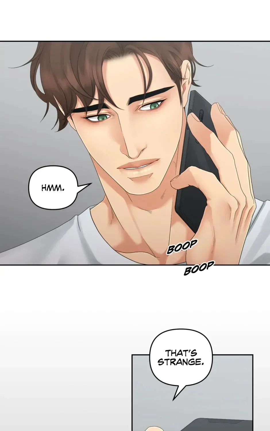 Thirst Chapter 68 page 24 - 