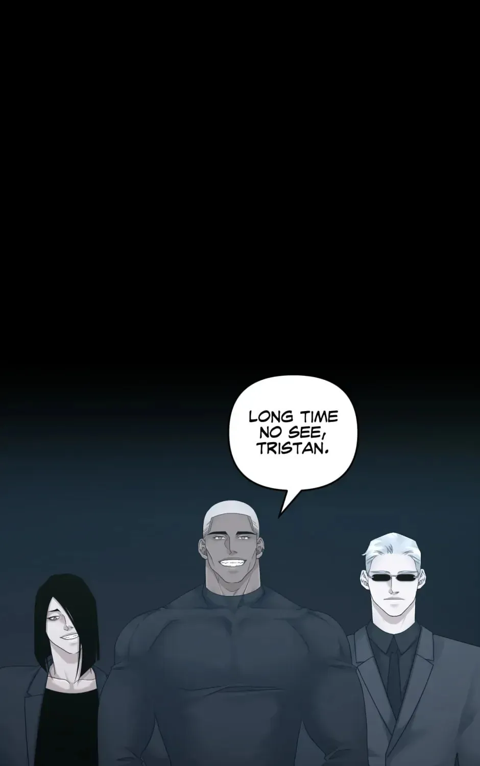 Thirst Chapter 68 page 32 - 