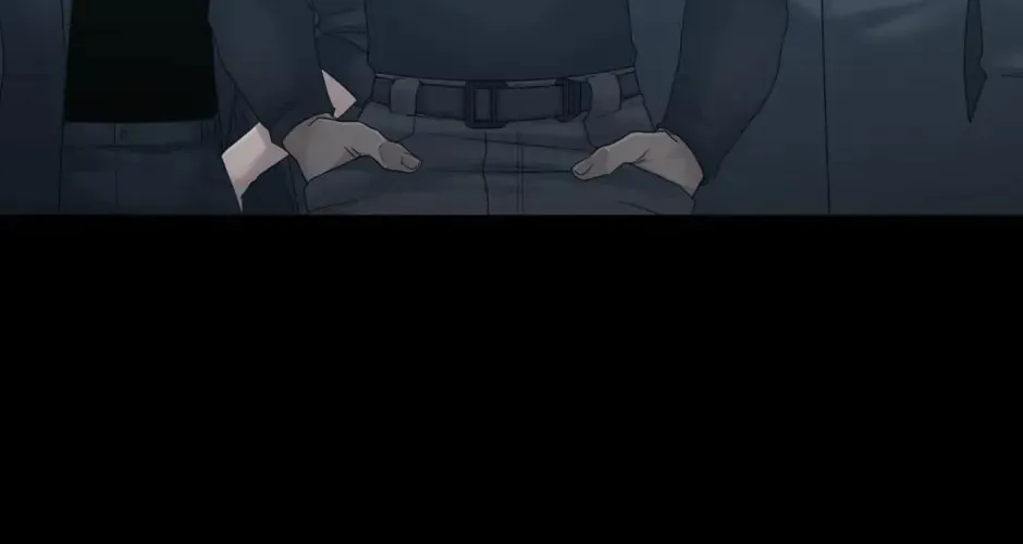 Thirst Chapter 68 page 33 - 