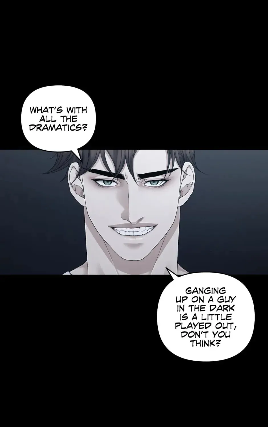 Thirst Chapter 68 page 34 - 