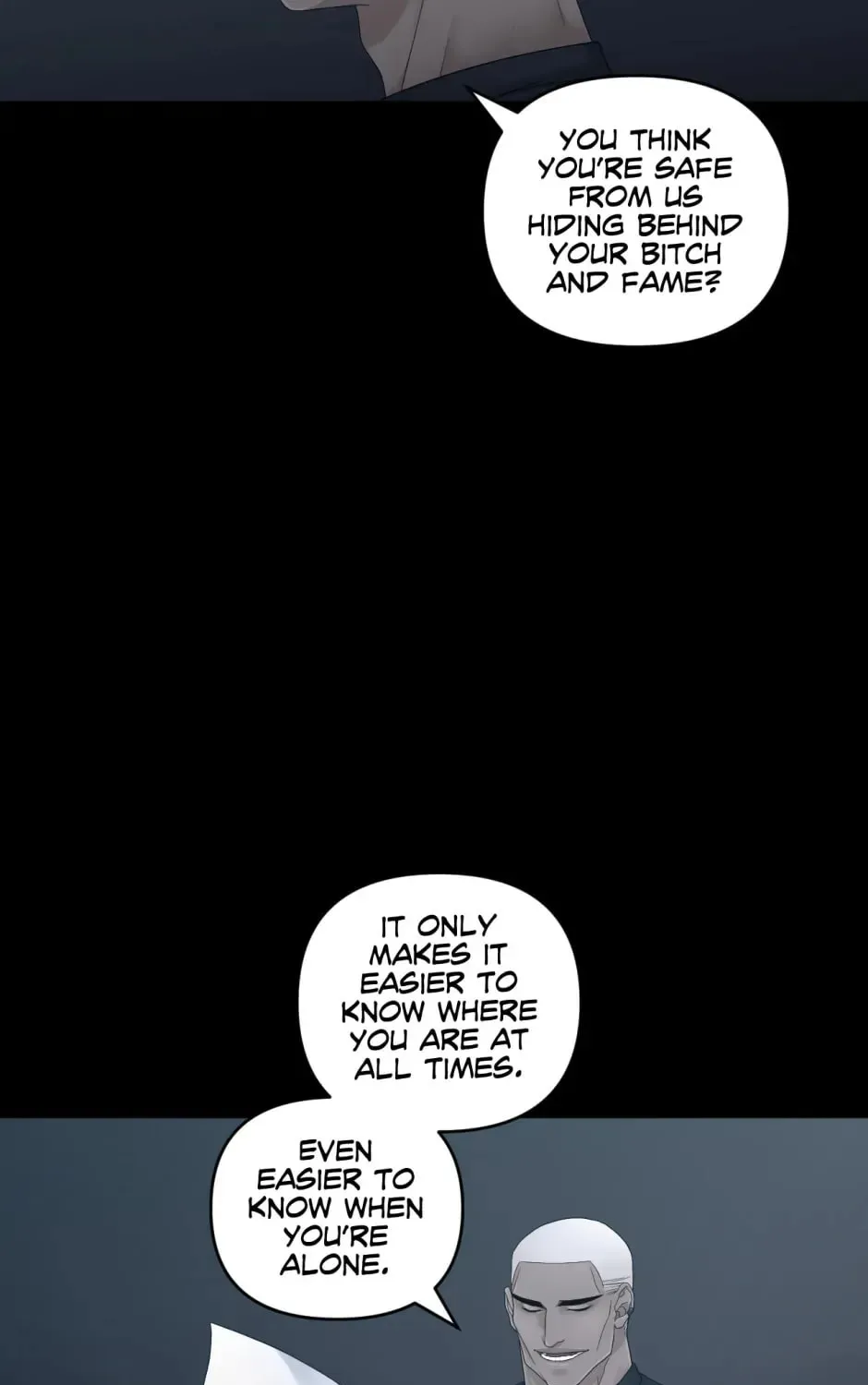Thirst Chapter 68 page 36 - 