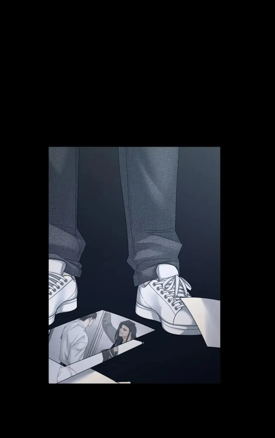 Thirst Chapter 68 page 38 - 