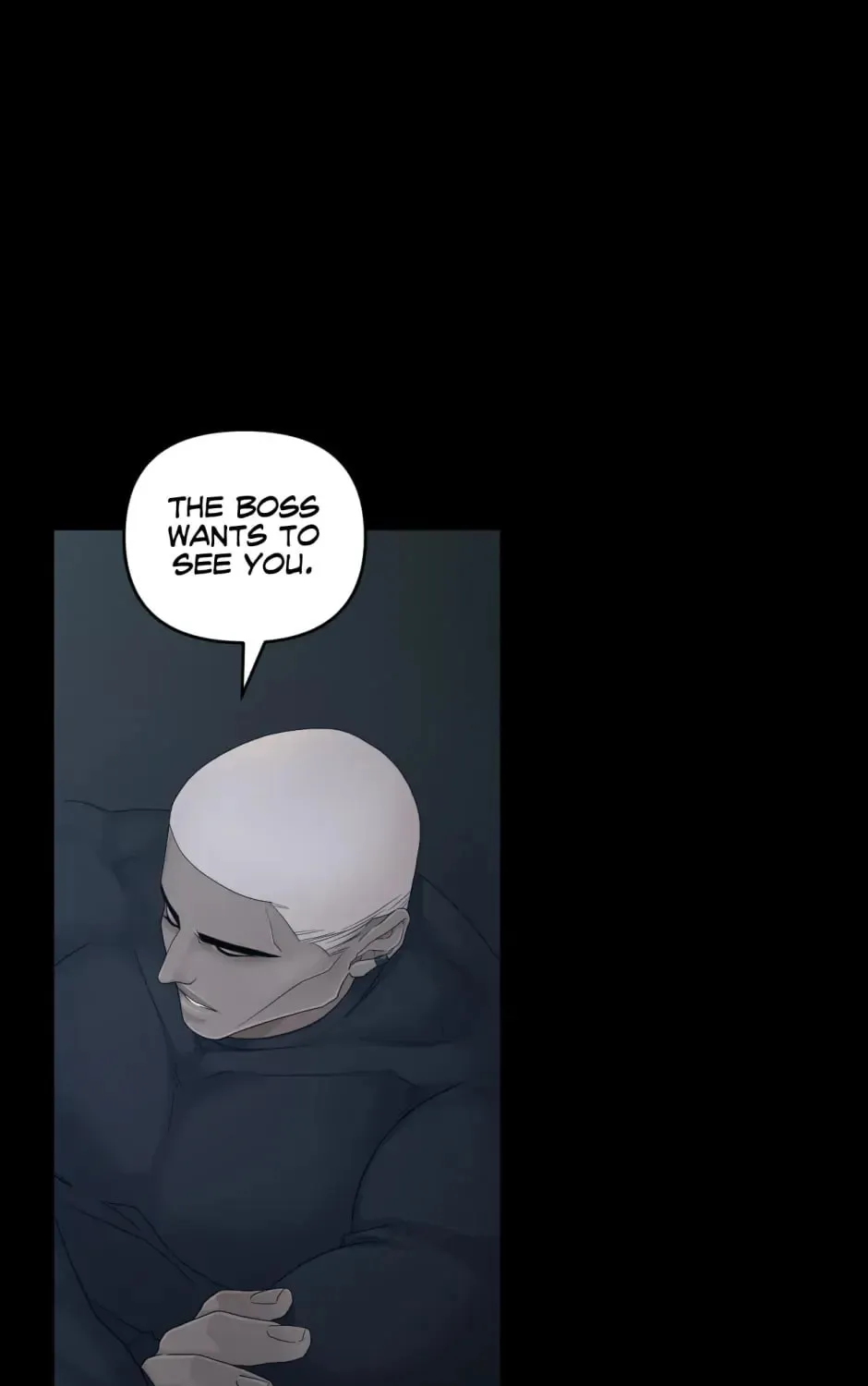 Thirst Chapter 68 page 40 - 