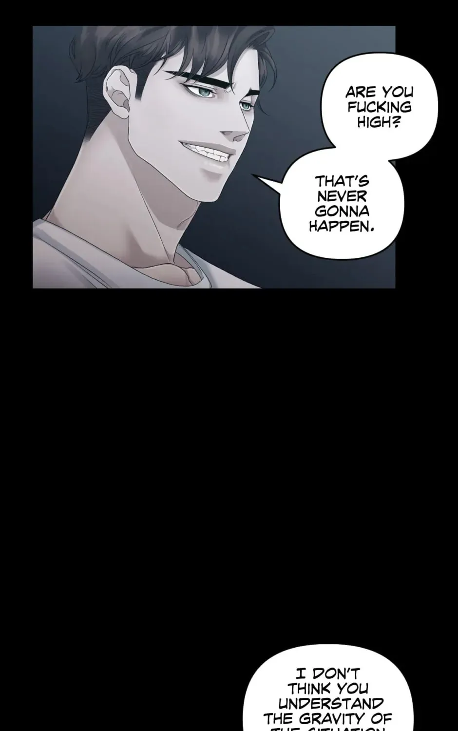 Thirst Chapter 68 page 42 - 