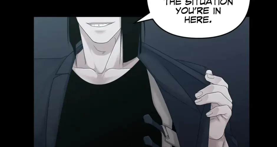 Thirst Chapter 68 page 43 - 