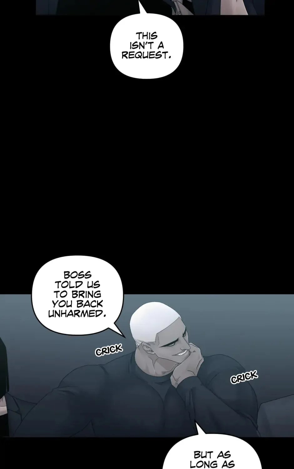 Thirst Chapter 68 page 44 - 