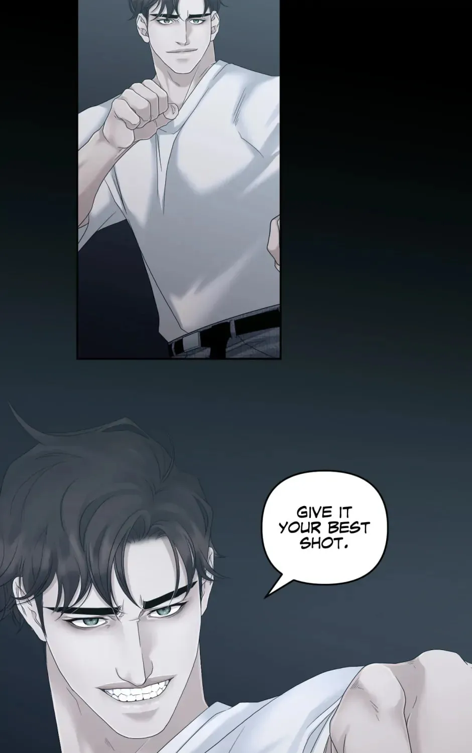 Thirst Chapter 68 page 48 - 