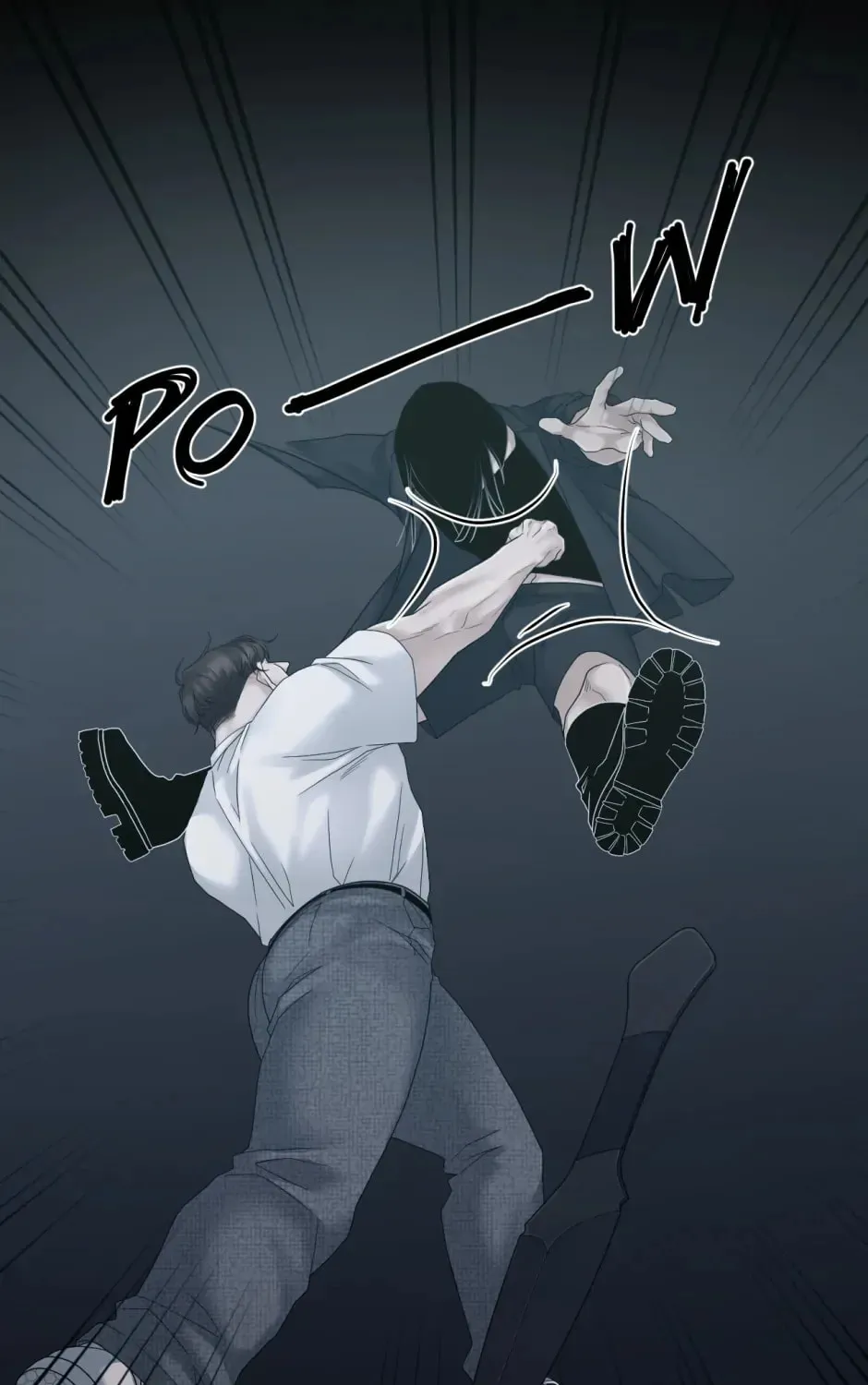 Thirst Chapter 68 page 54 - 