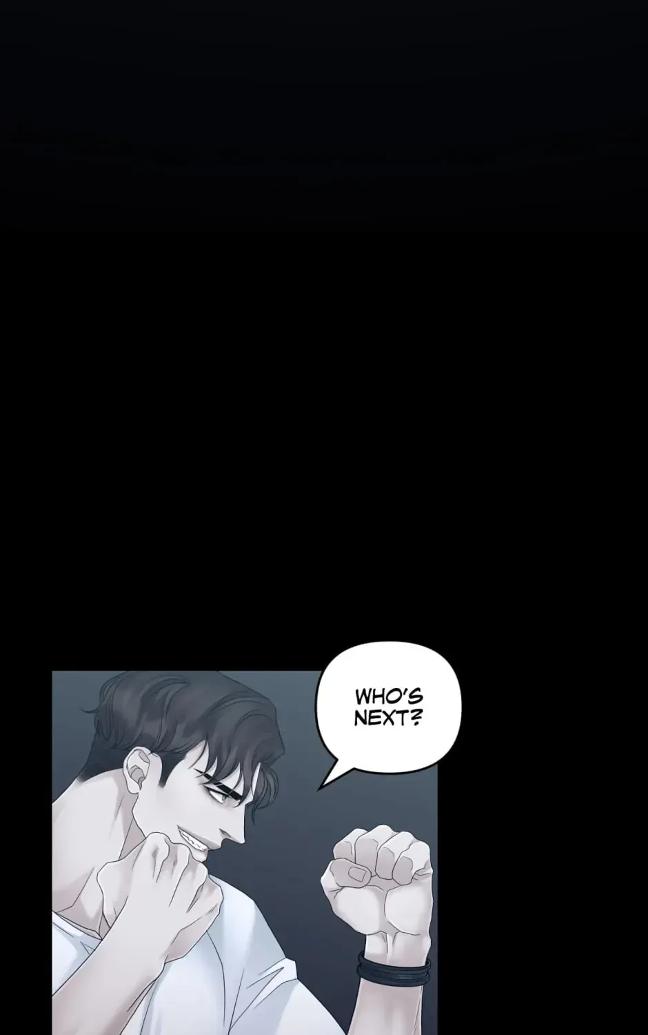 Thirst Chapter 68 page 60 - 