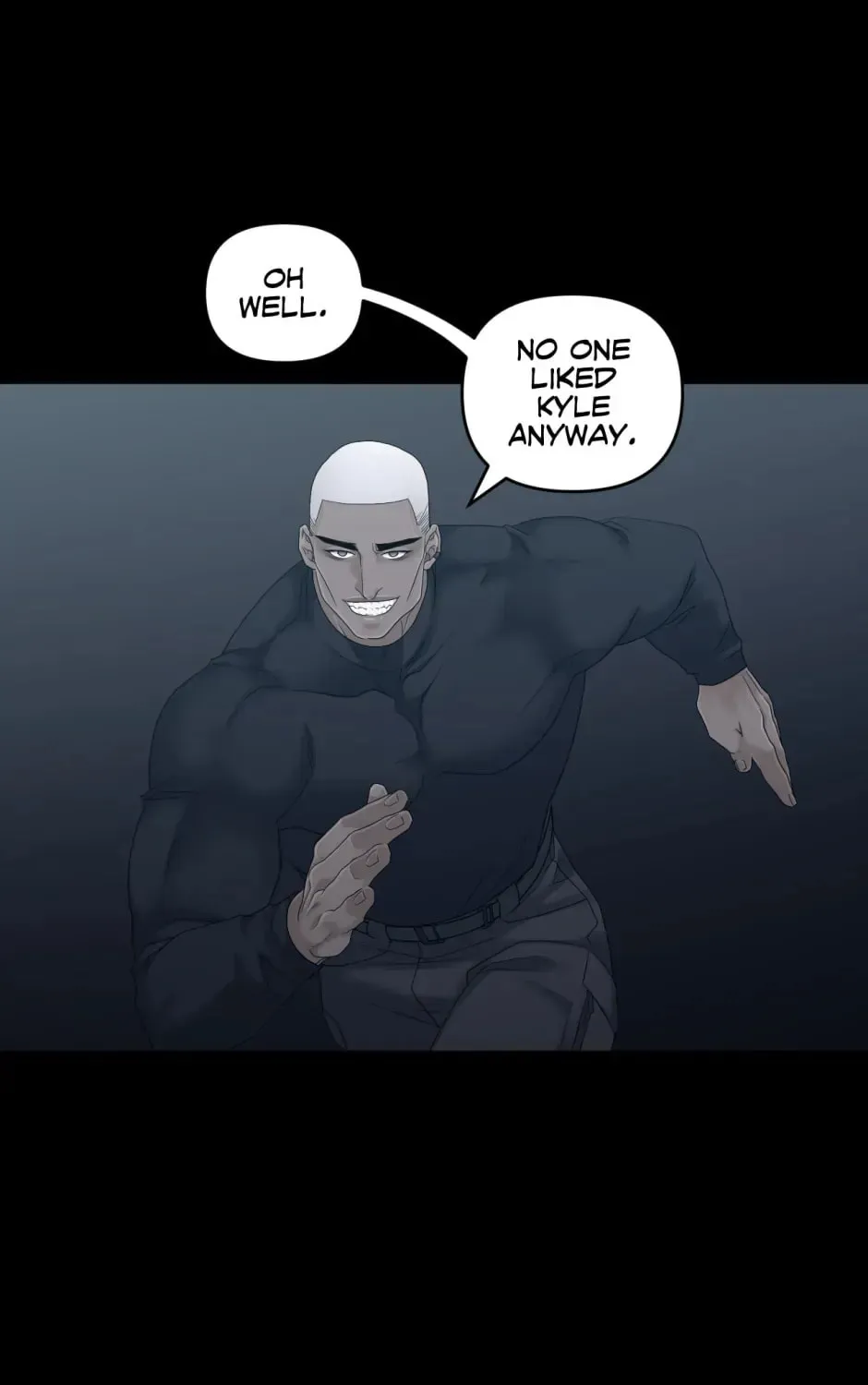 Thirst Chapter 68 page 62 - 