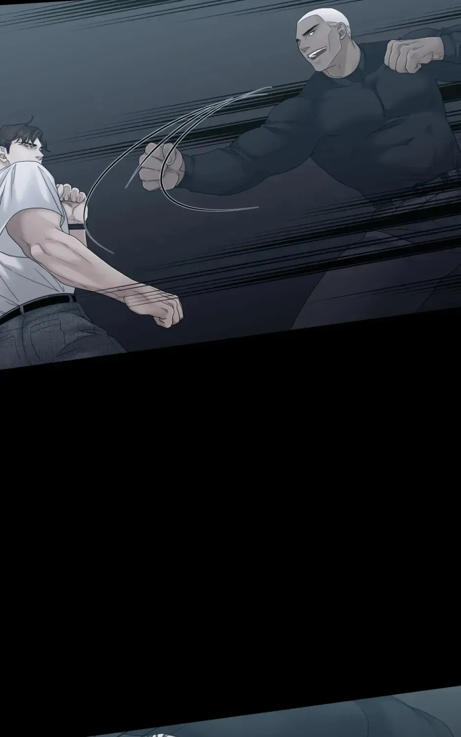 Thirst Chapter 68 page 64 - 