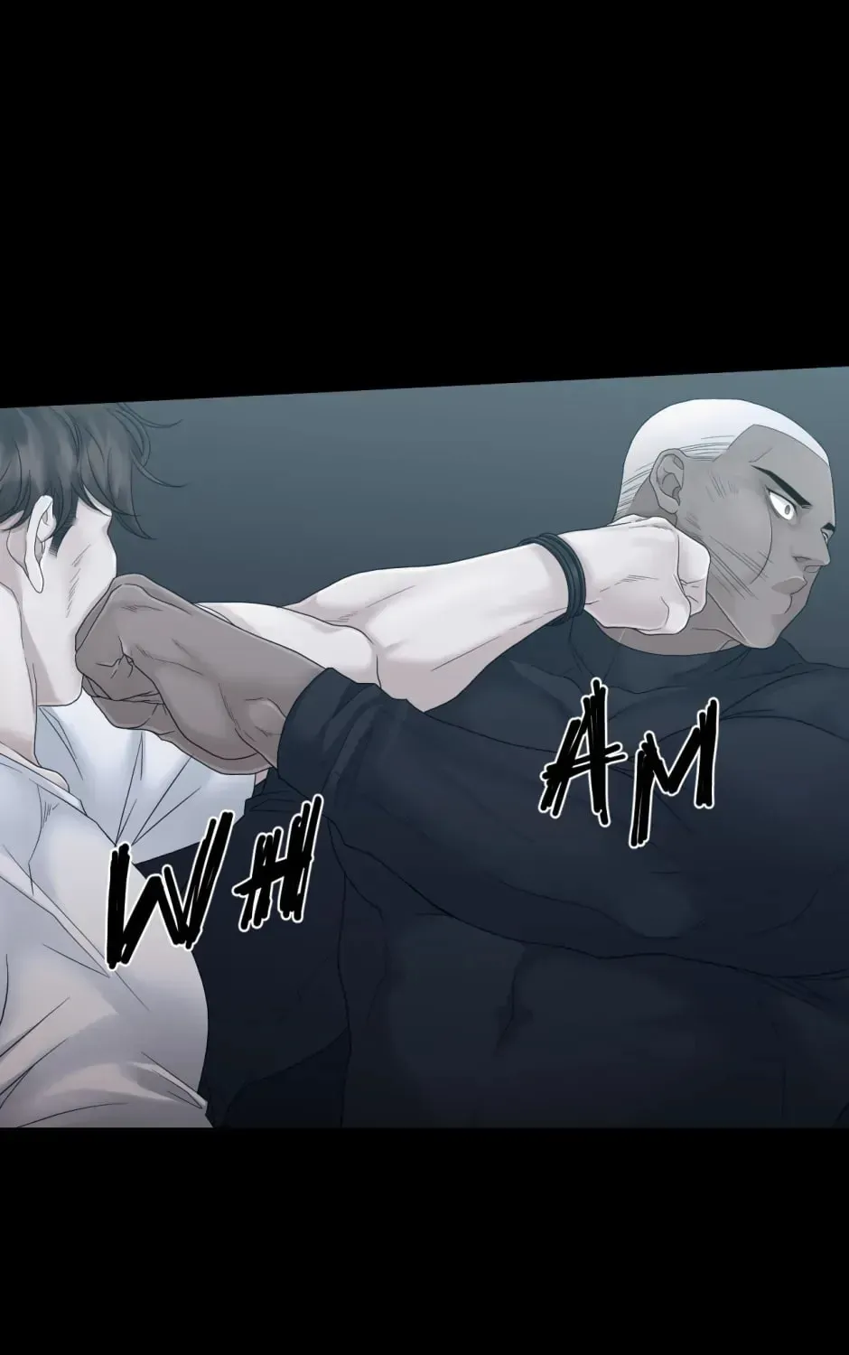 Thirst Chapter 68 page 66 - 