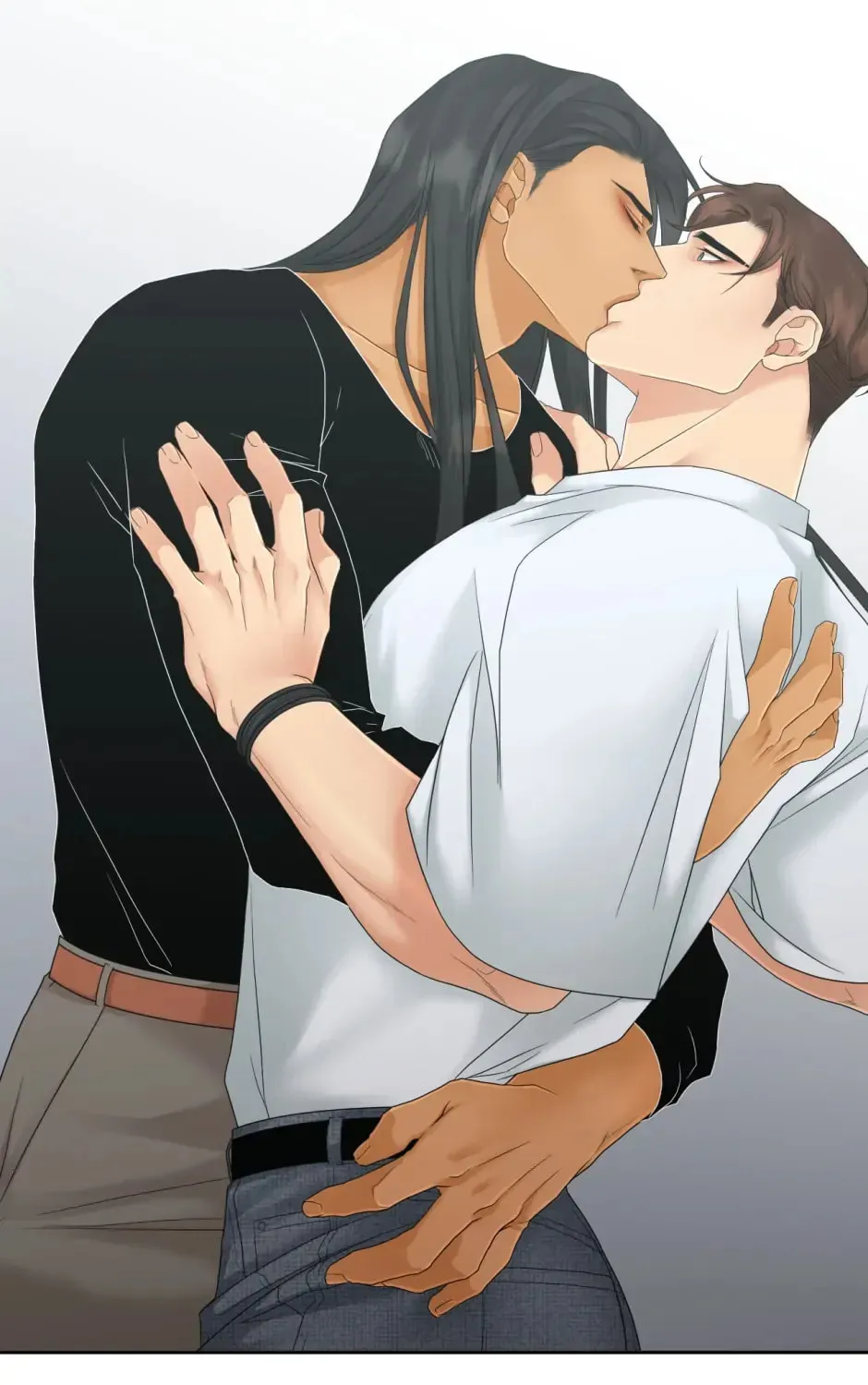 Thirst Chapter 68 page 10 - 