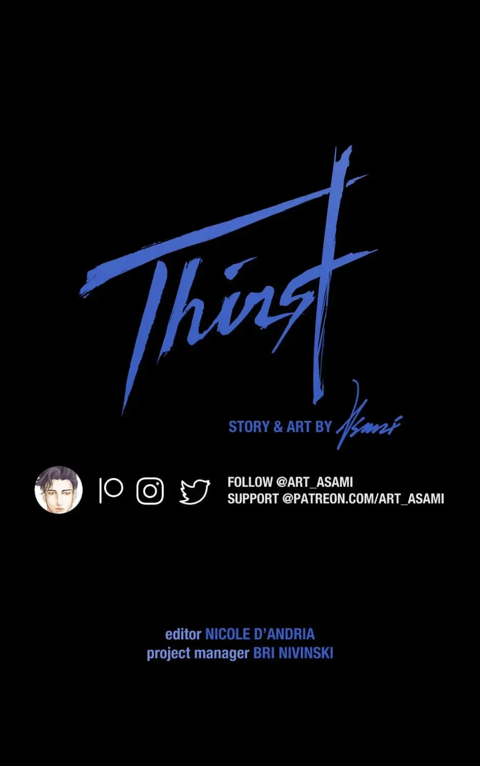 Thirst Chapter 69 page 2 - 