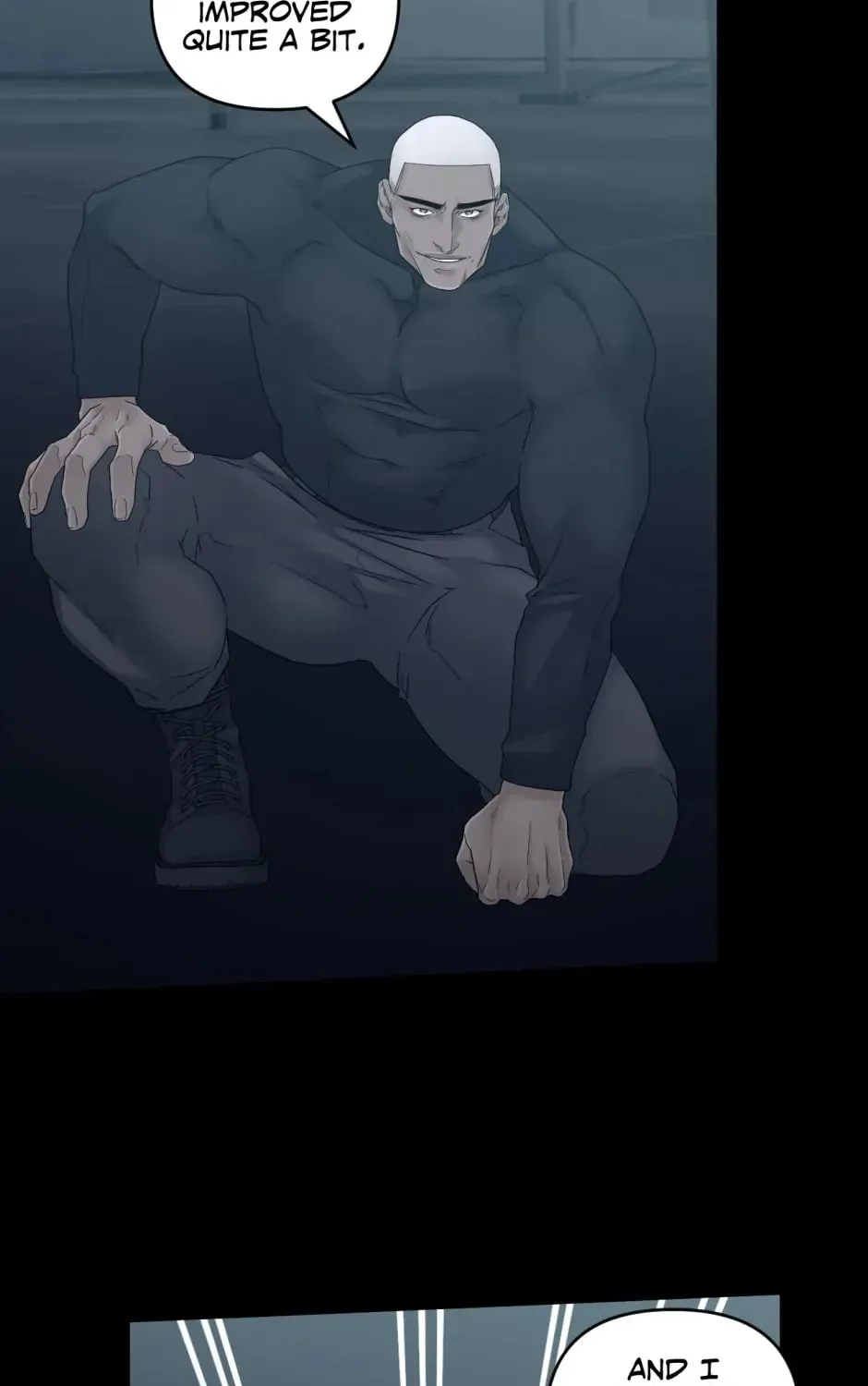 Thirst Chapter 69 page 12 - 