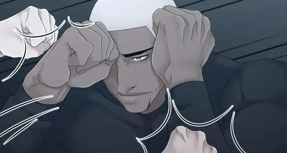 Thirst Chapter 69 page 15 - 