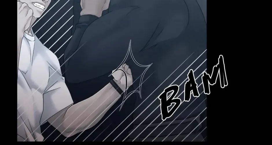 Thirst Chapter 69 page 17 - 