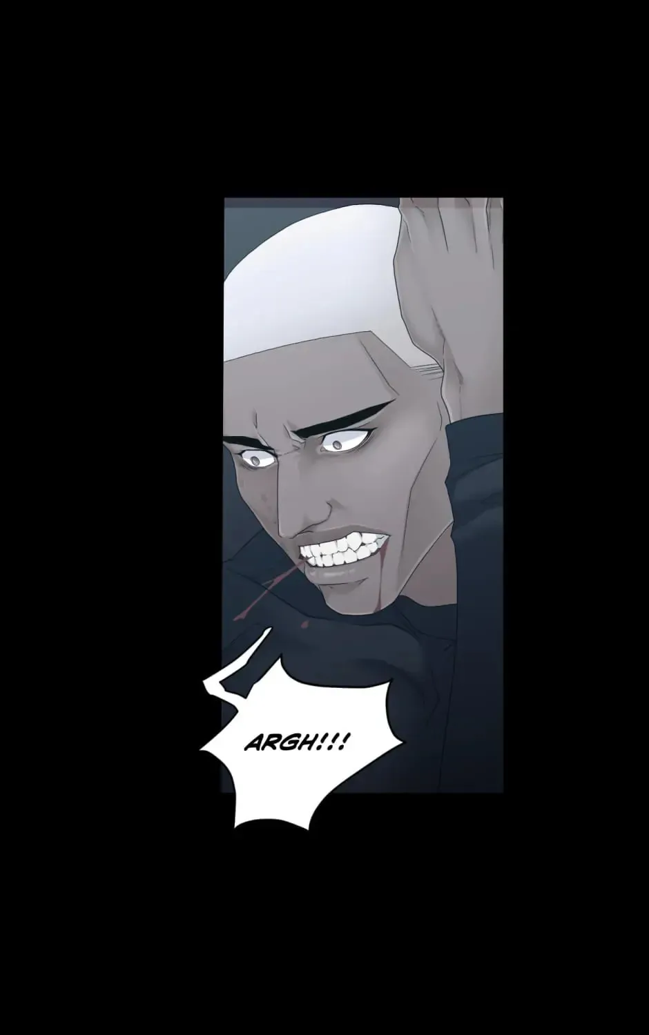 Thirst Chapter 69 page 18 - 