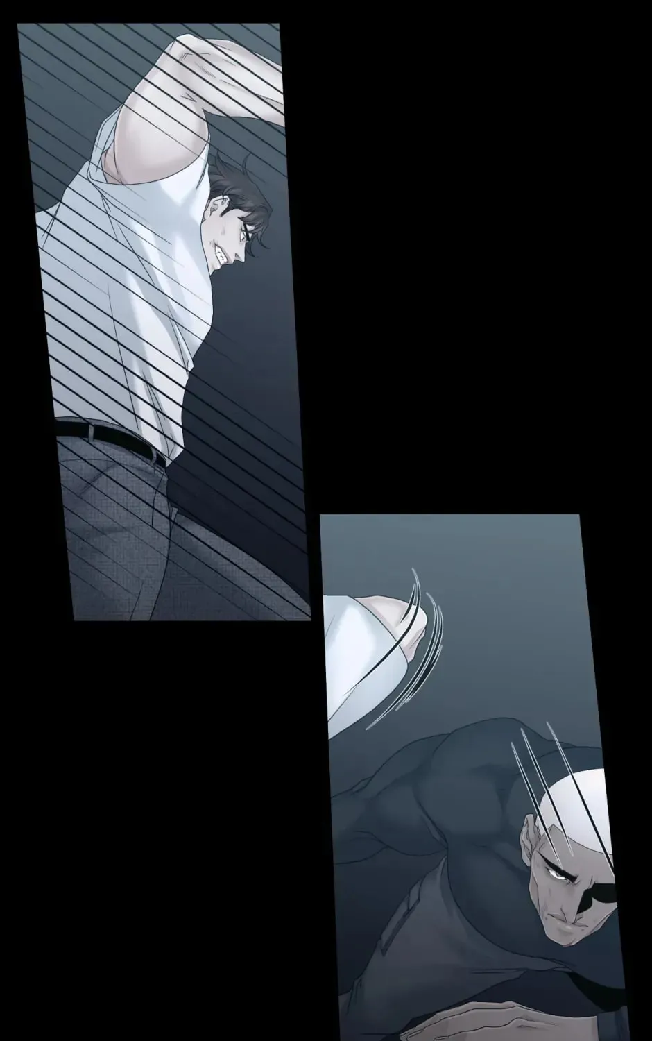 Thirst Chapter 69 page 20 - 