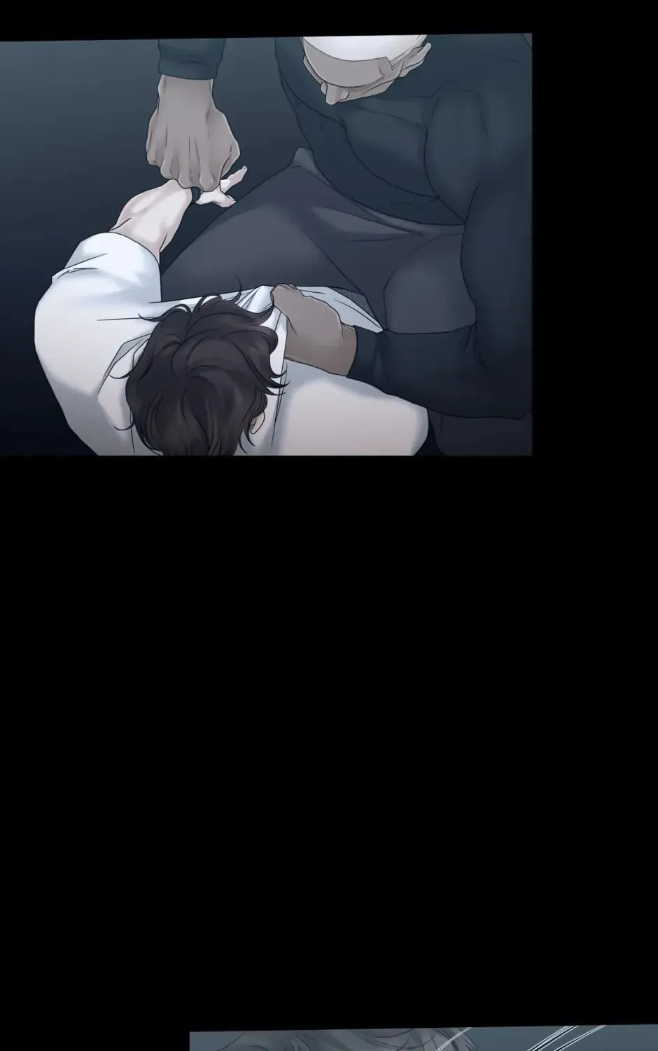 Thirst Chapter 69 page 24 - 