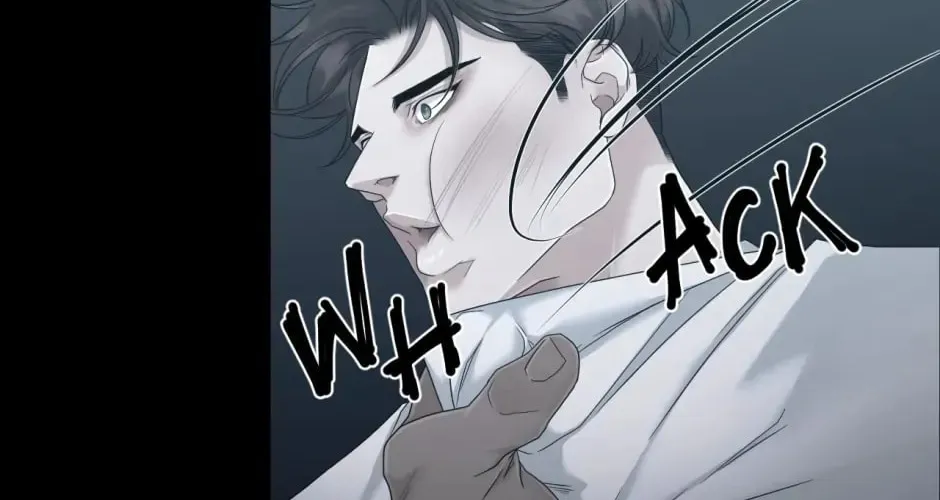 Thirst Chapter 69 page 25 - 