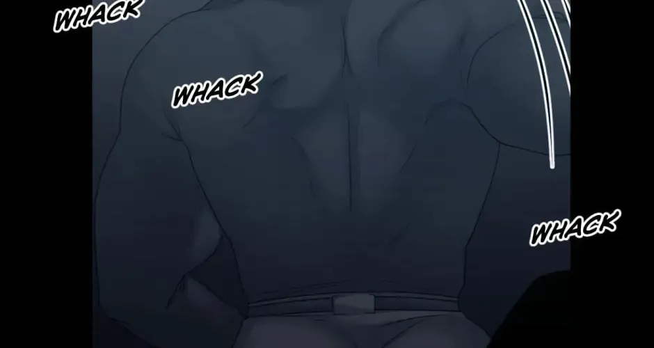 Thirst Chapter 69 page 27 - 