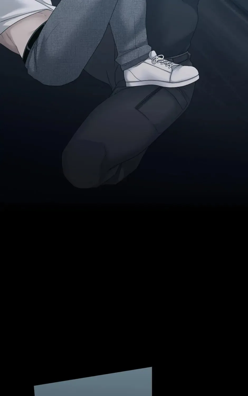 Thirst Chapter 69 page 32 - 