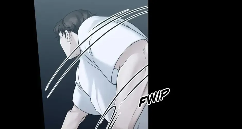 Thirst Chapter 69 page 33 - 