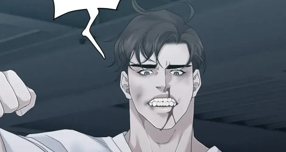 Thirst Chapter 69 page 35 - 