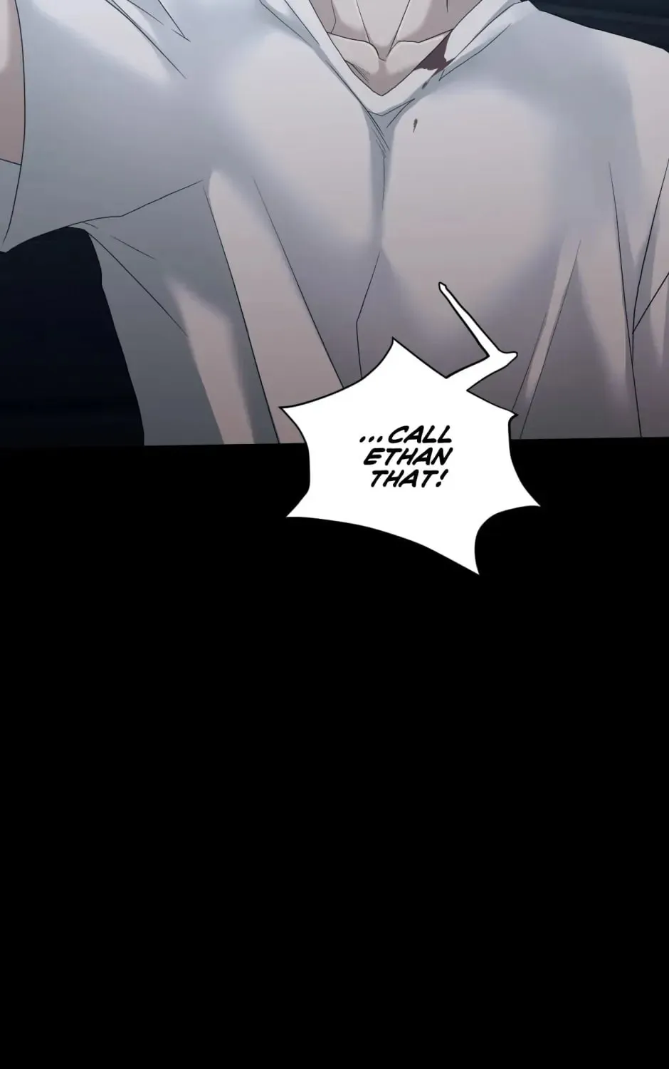 Thirst Chapter 69 page 36 - 