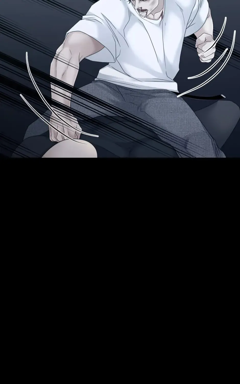 Thirst Chapter 69 page 38 - 