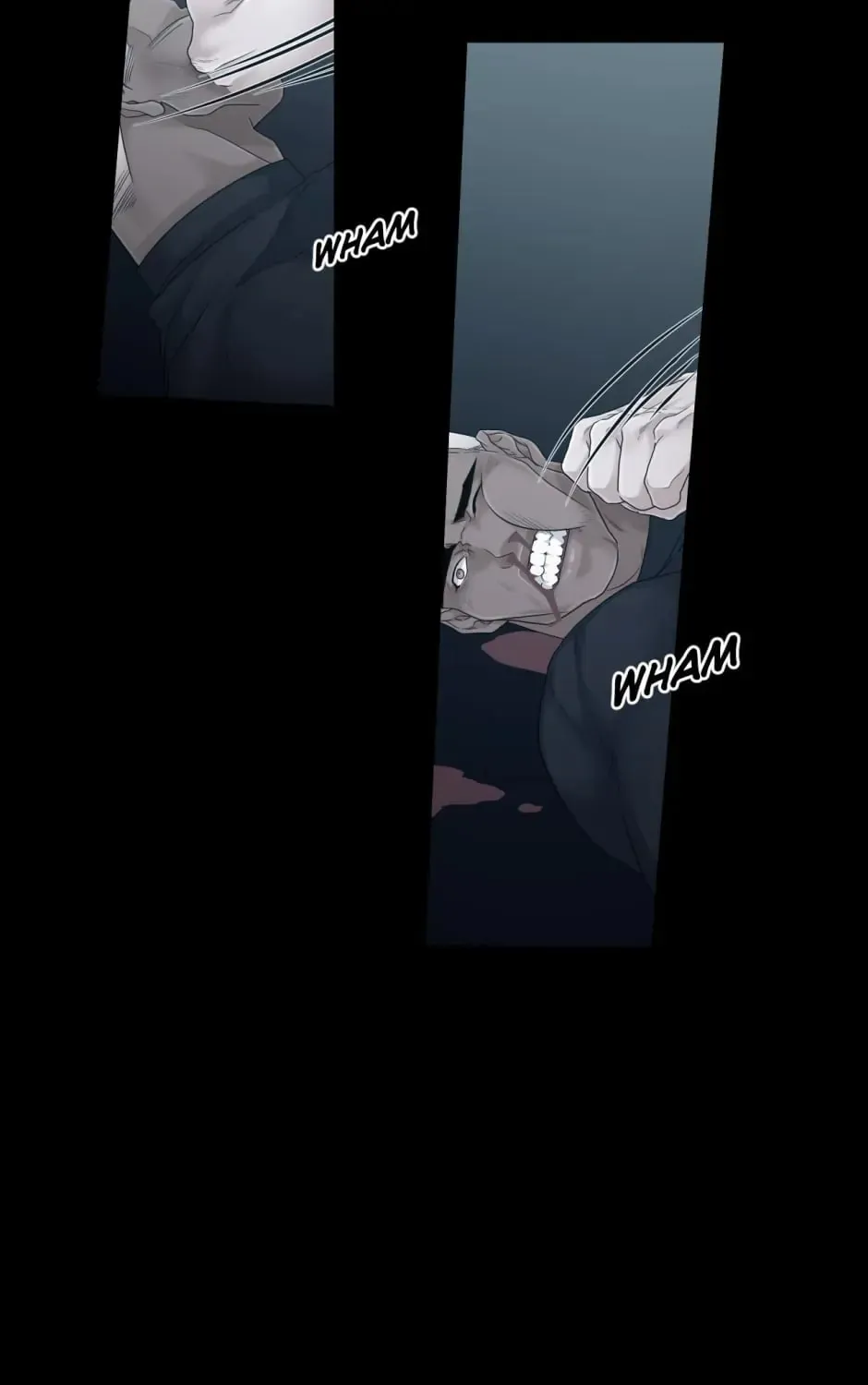 Thirst Chapter 69 page 40 - 