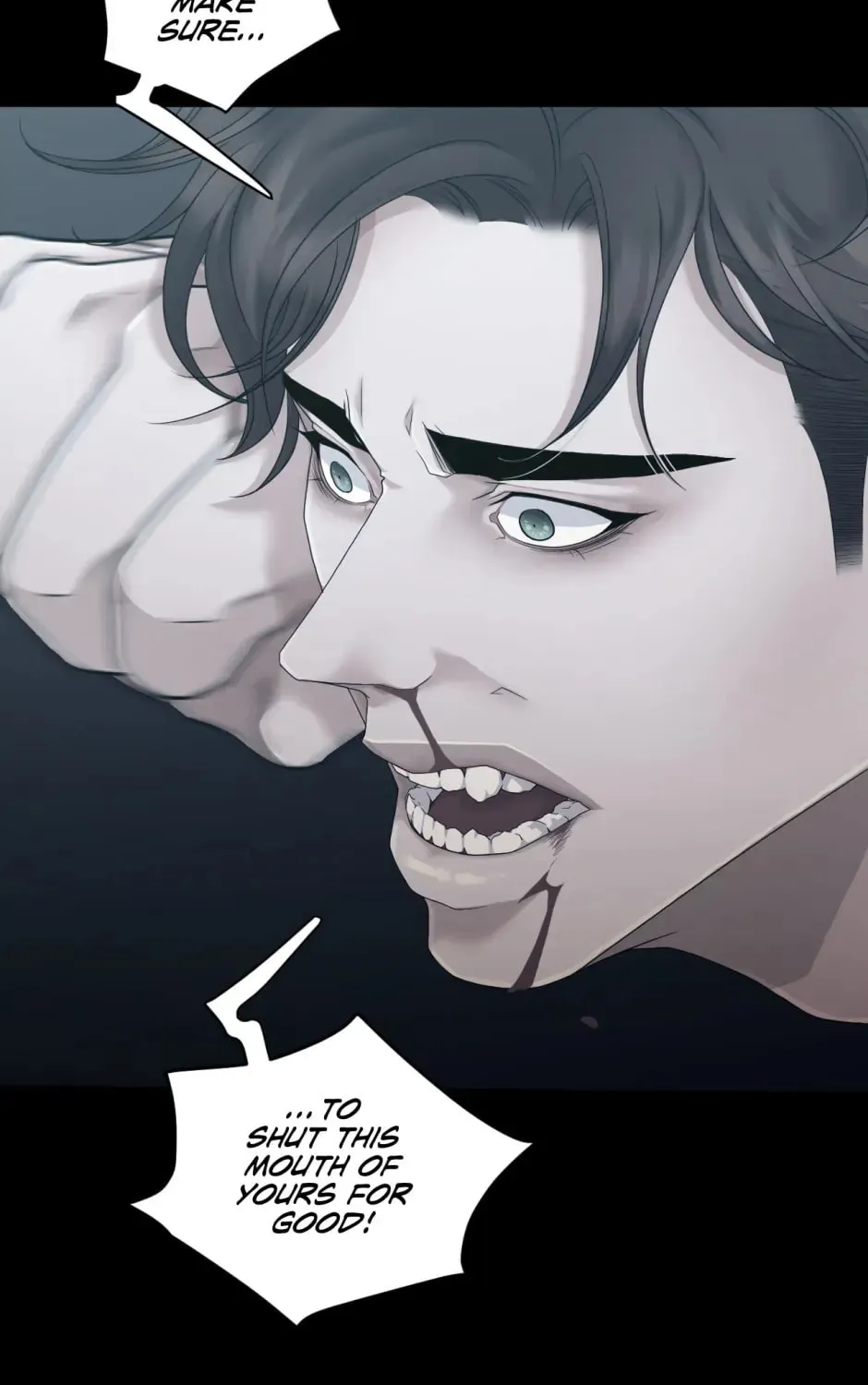 Thirst Chapter 69 page 42 - 
