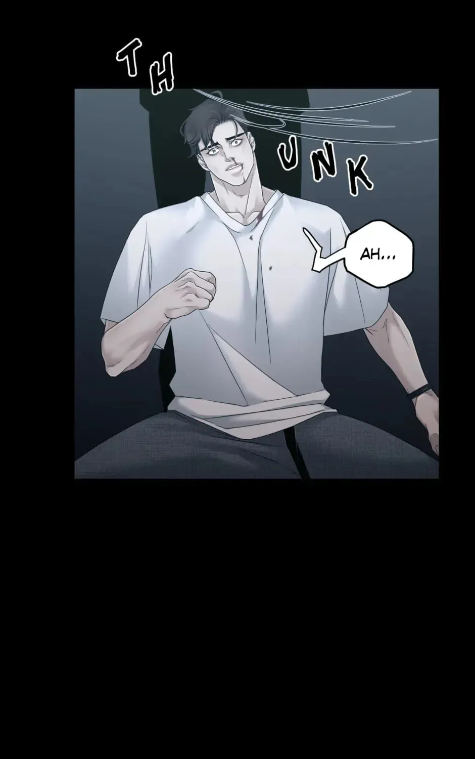 Thirst Chapter 69 page 44 - 