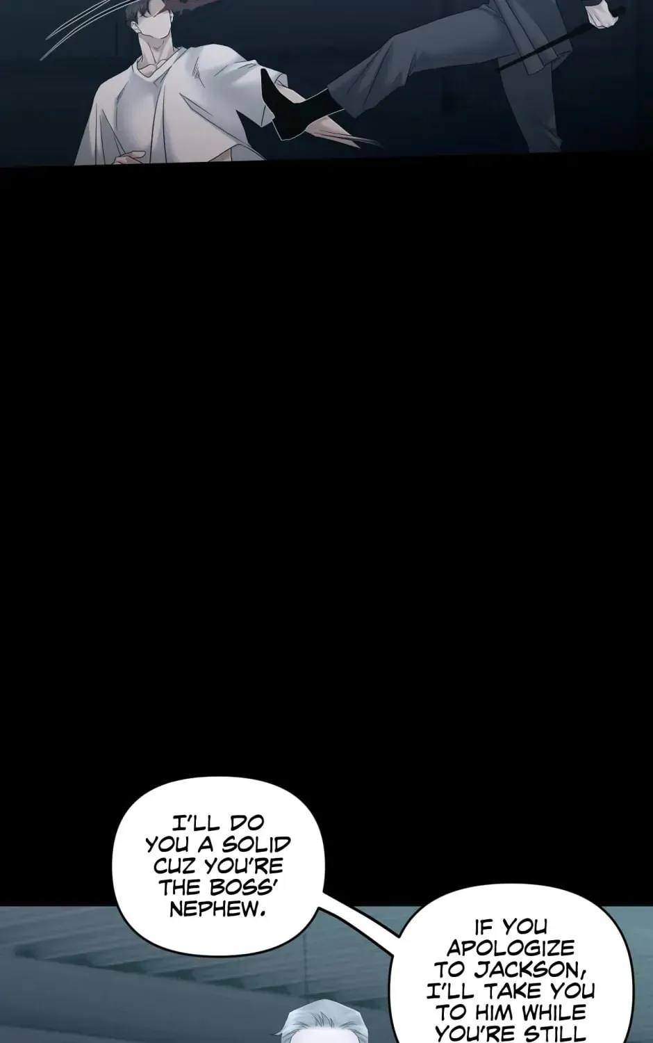 Thirst Chapter 69 page 48 - 