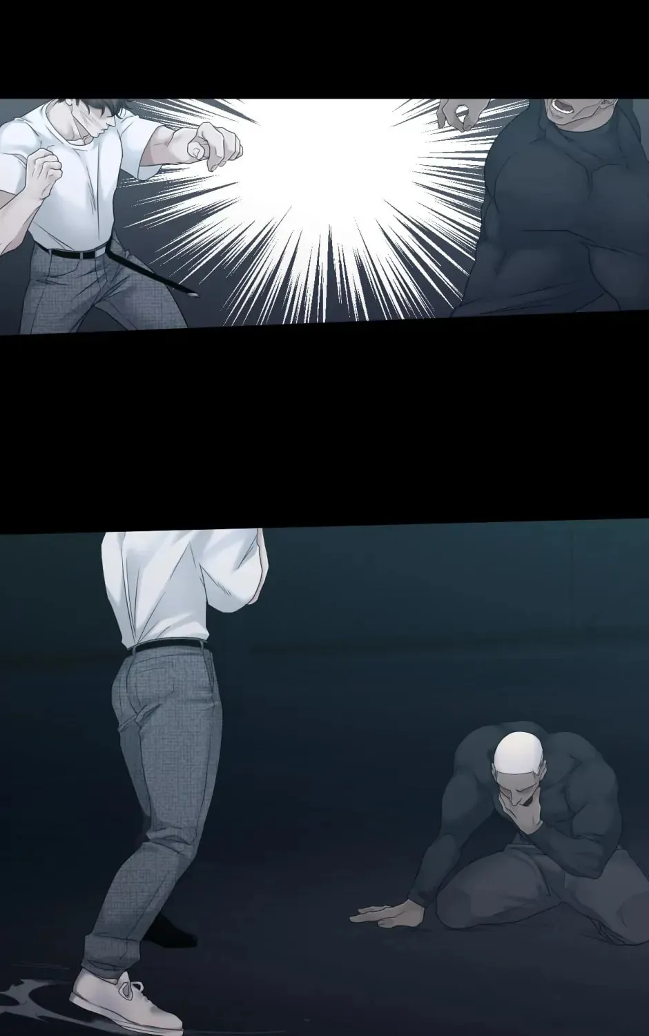 Thirst Chapter 69 page 6 - 