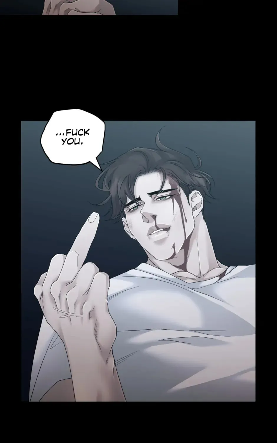 Thirst Chapter 69 page 52 - 