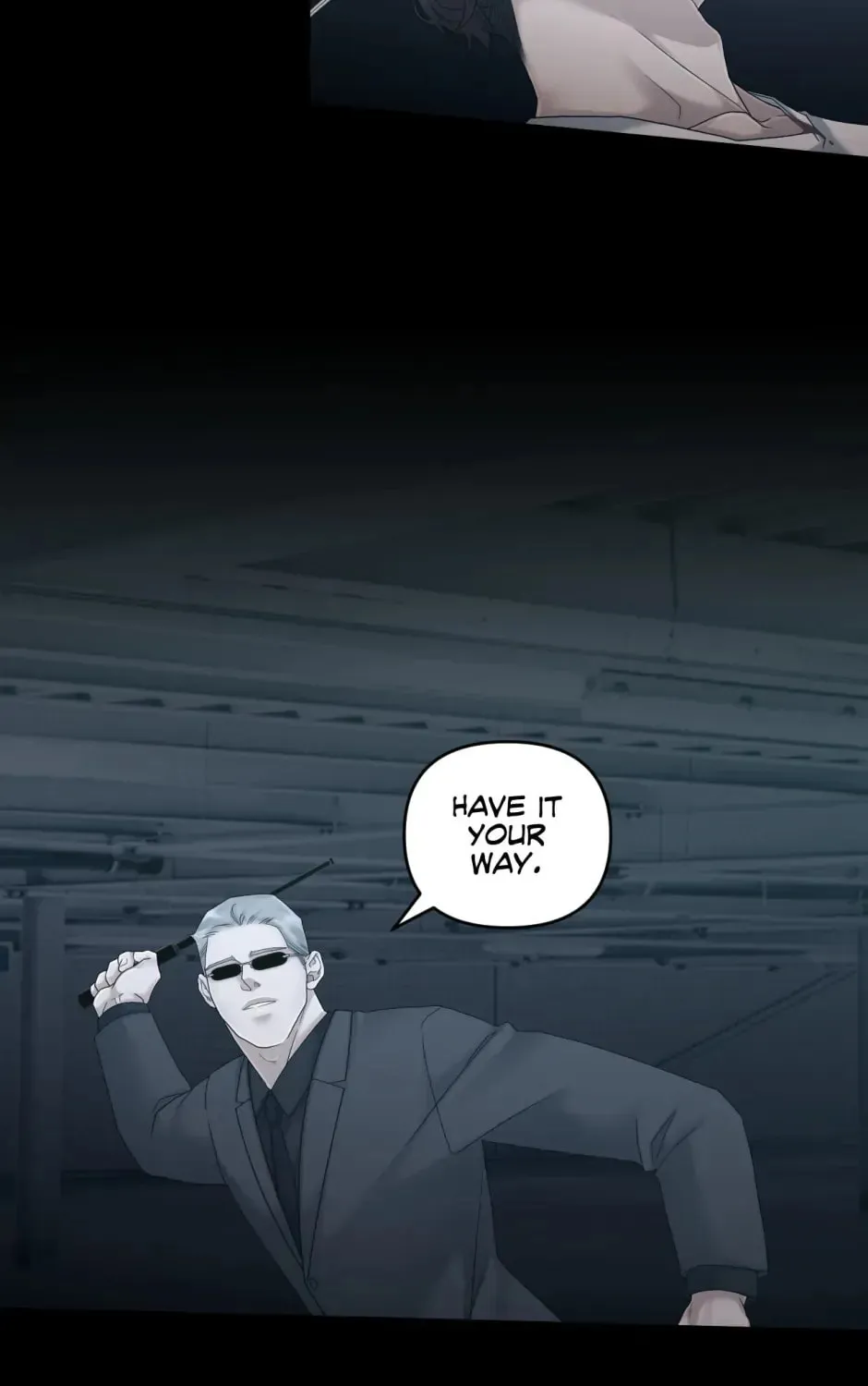 Thirst Chapter 69 page 56 - 