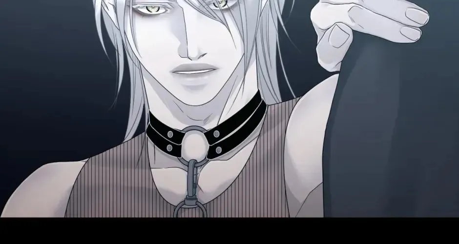 Thirst Chapter 69 page 61 - 