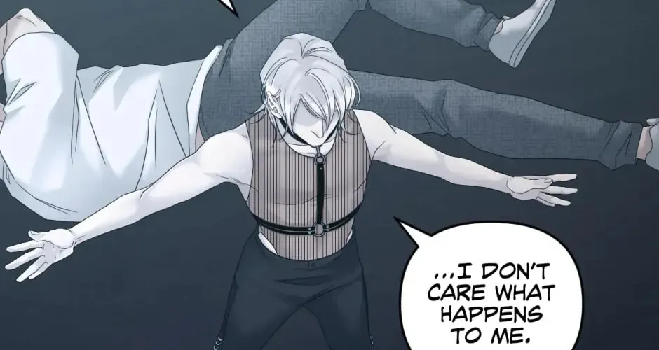 Thirst Chapter 69 page 65 - 