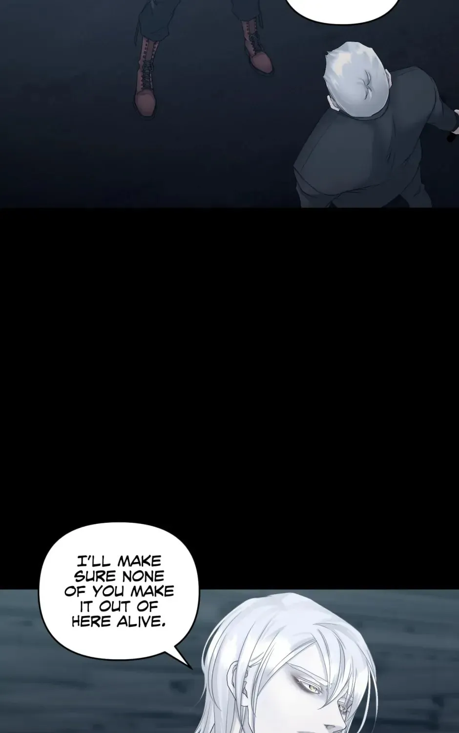 Thirst Chapter 69 page 66 - 